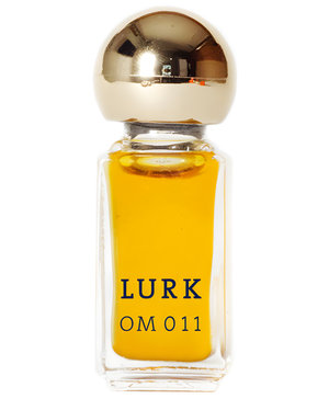 OM 011 by Lurk perfume bottle