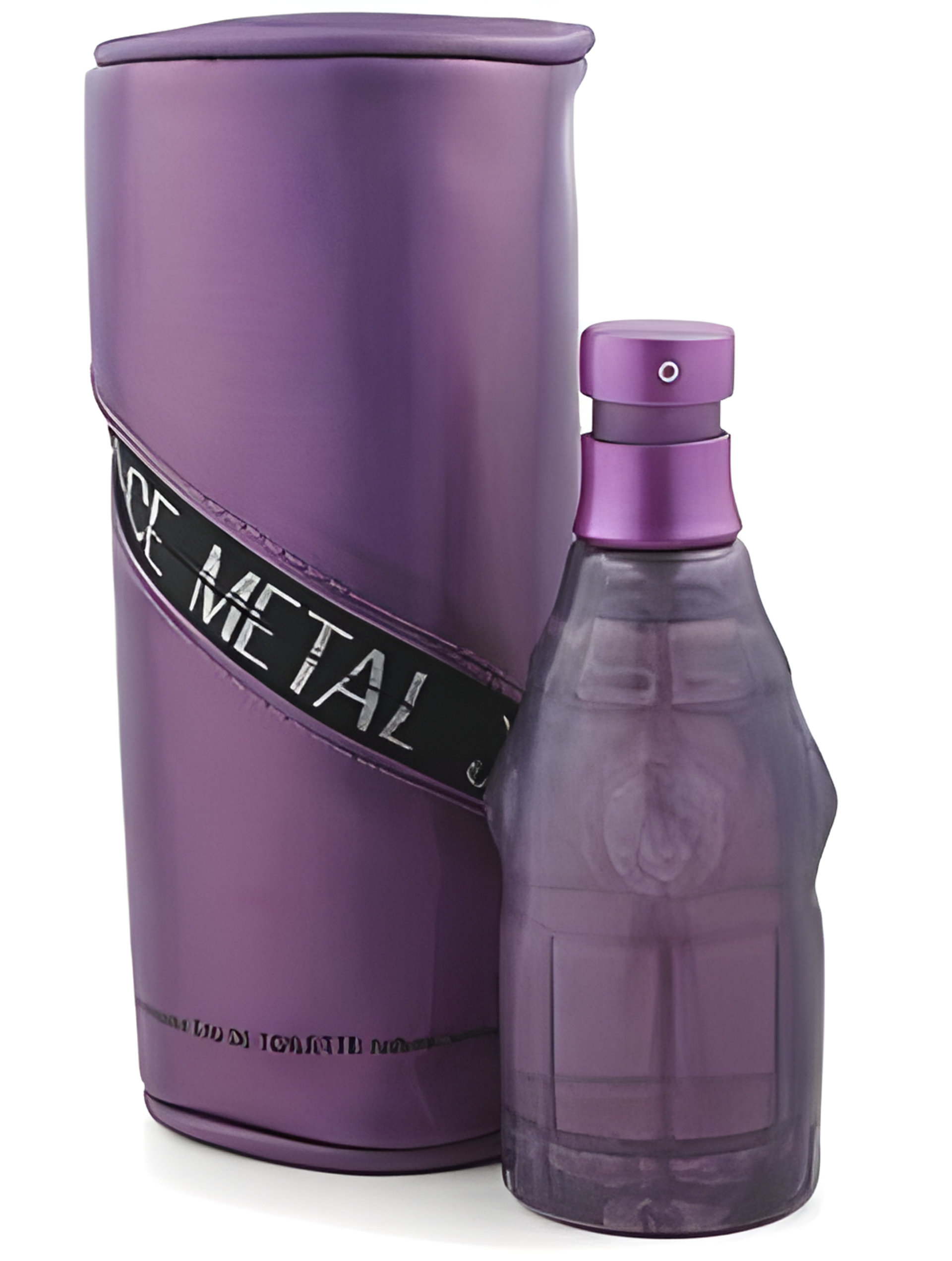 Picture of Metal Jeans Women fragrance