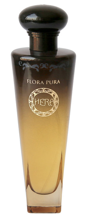 Hera by Flora Pura perfume bottle