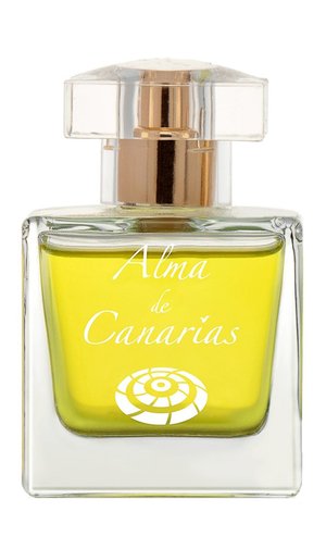 Summer by Alma de Canarias perfume bottle
