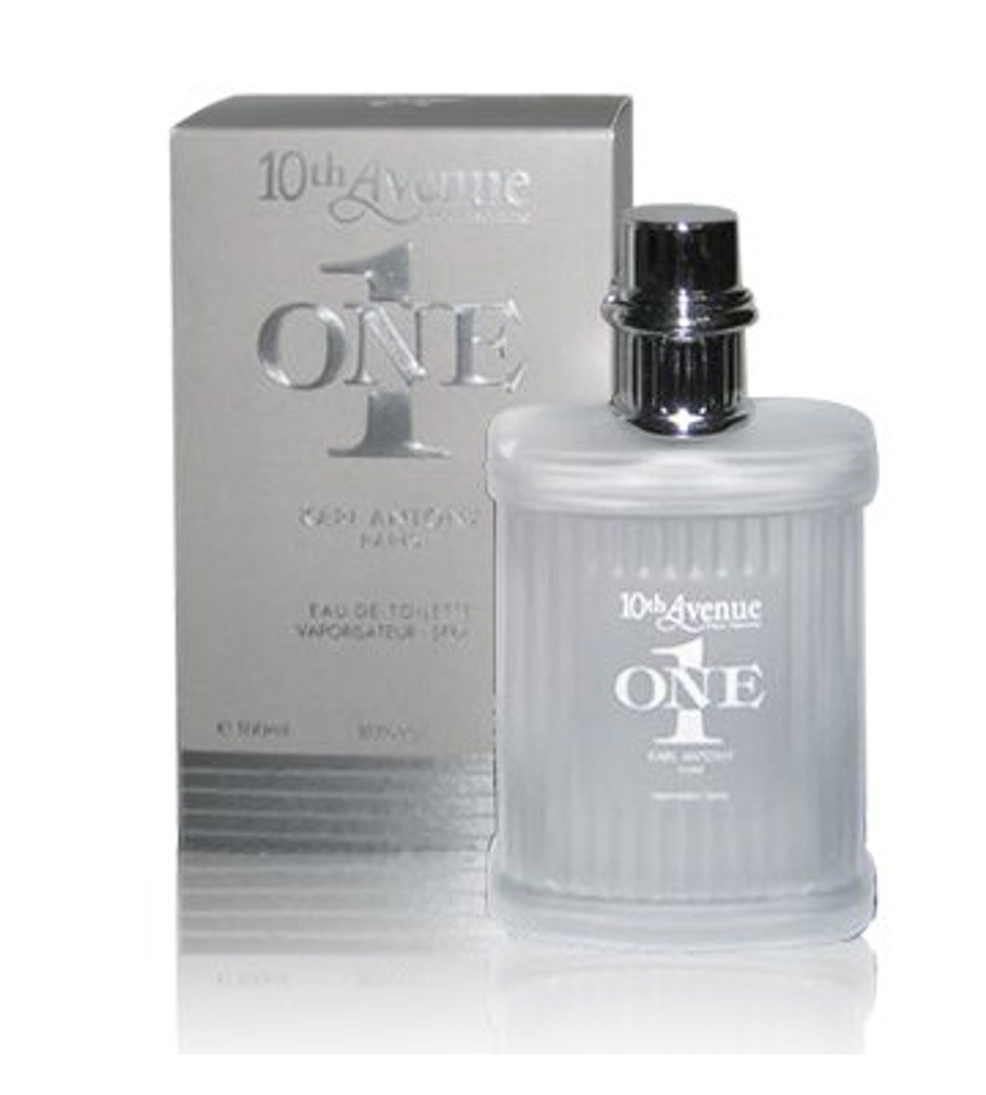 Picture of One fragrance