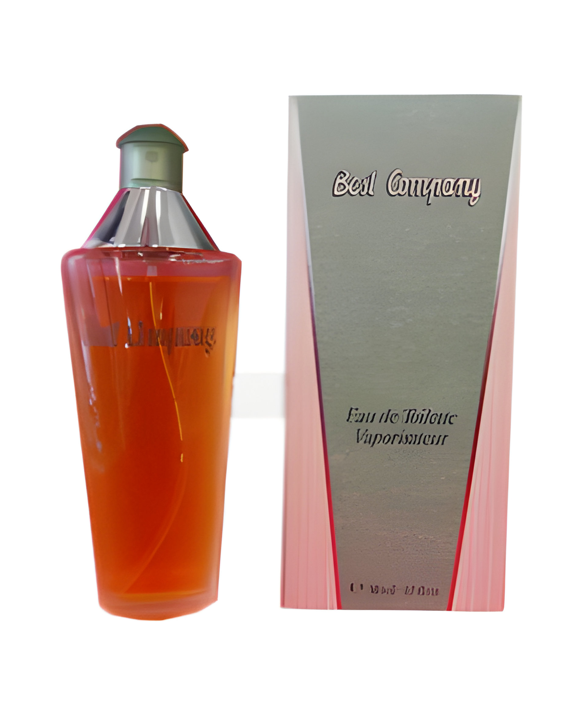 Picture of Best Company fragrance