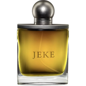 Jeke by Slumberhouse perfume bottle
