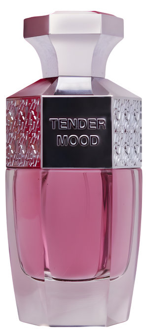 Tender Mood Silver by L'Orientale Fragrances perfume bottle
