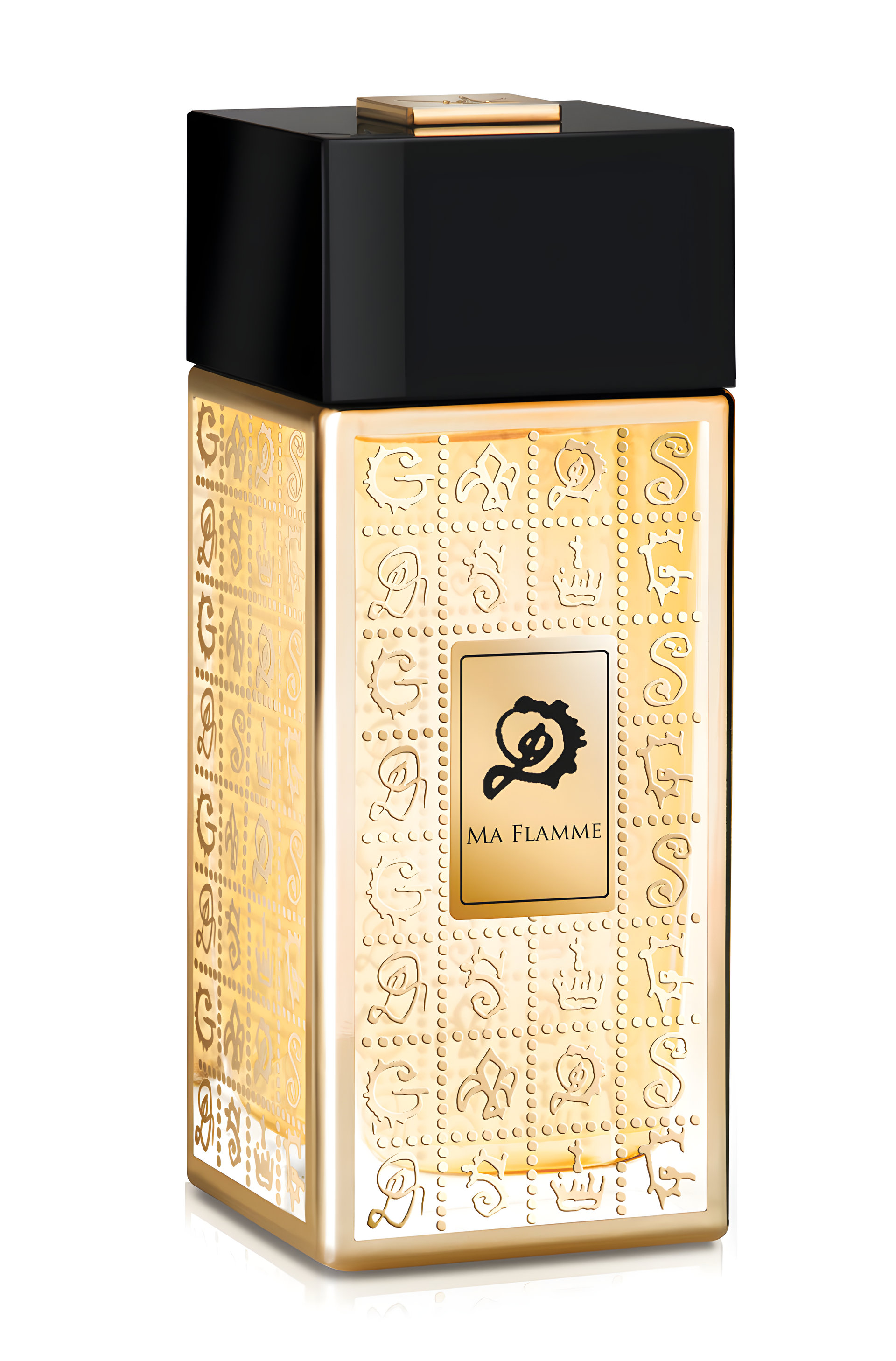 Picture of Ma Flamme fragrance