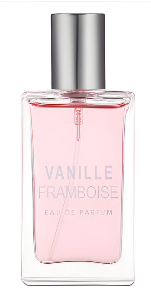 Vanille Framboise by Jeanne Arthes perfume bottle