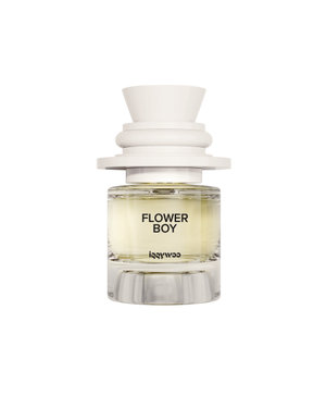 Flower Boy by Iggywoo perfume bottle