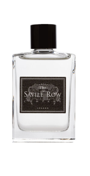 Heritage by The Savile Row Company perfume bottle