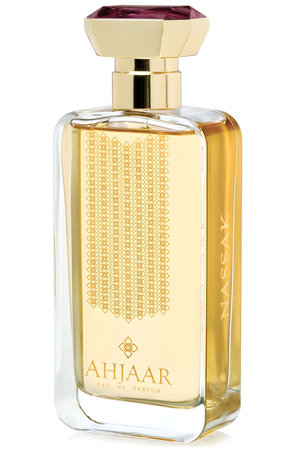Nassak by Ahjaar perfume bottle