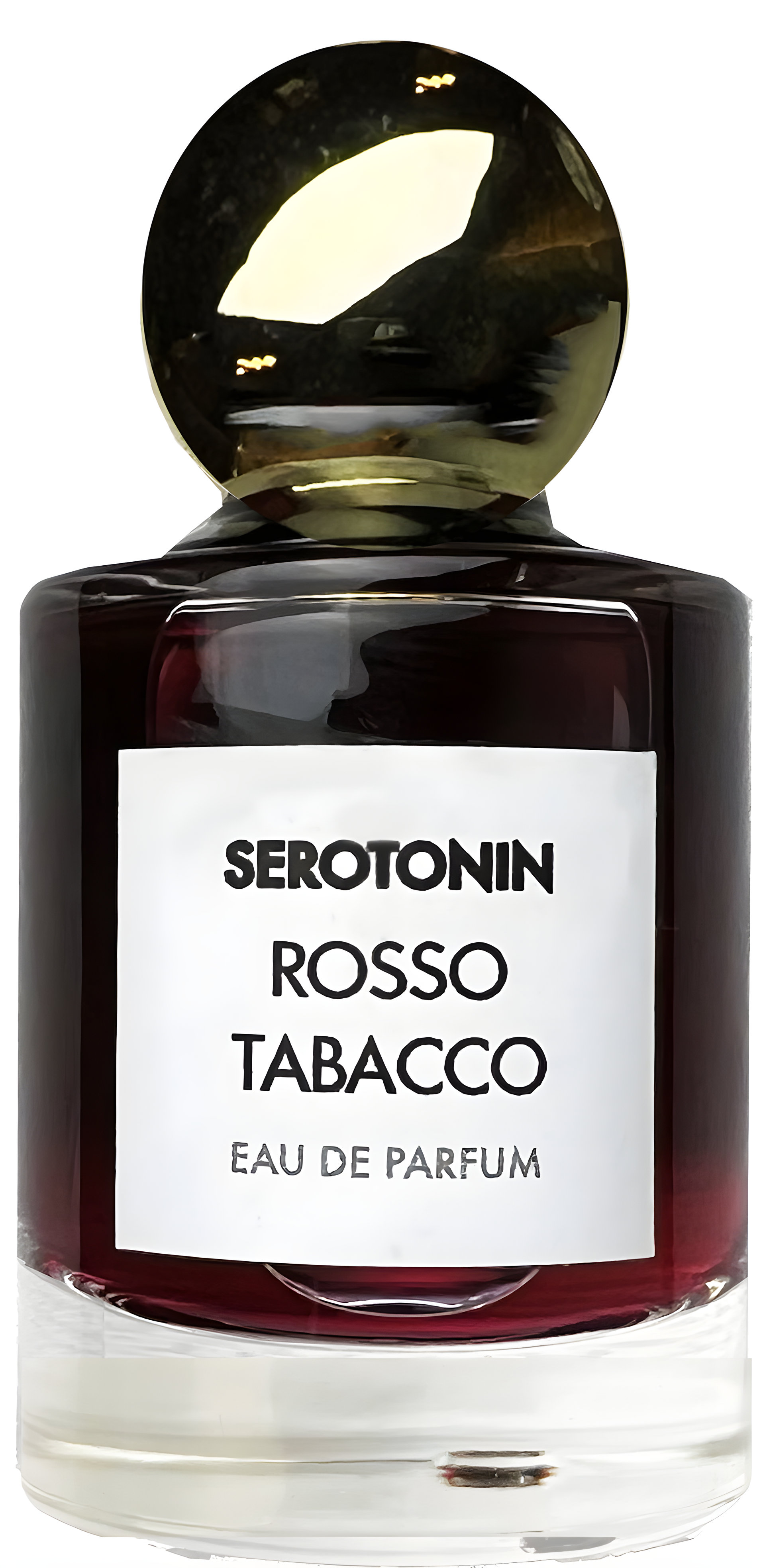 Picture of Rosso Tabacco fragrance