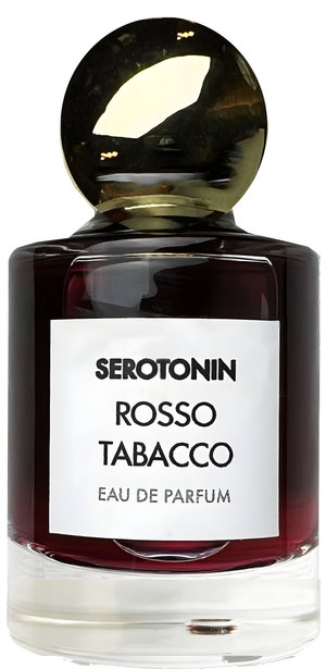 Rosso Tabacco by ABD Malik perfume bottle