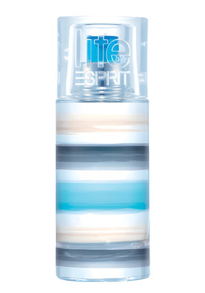 Your Life by Esprit Man by Esprit perfume bottle