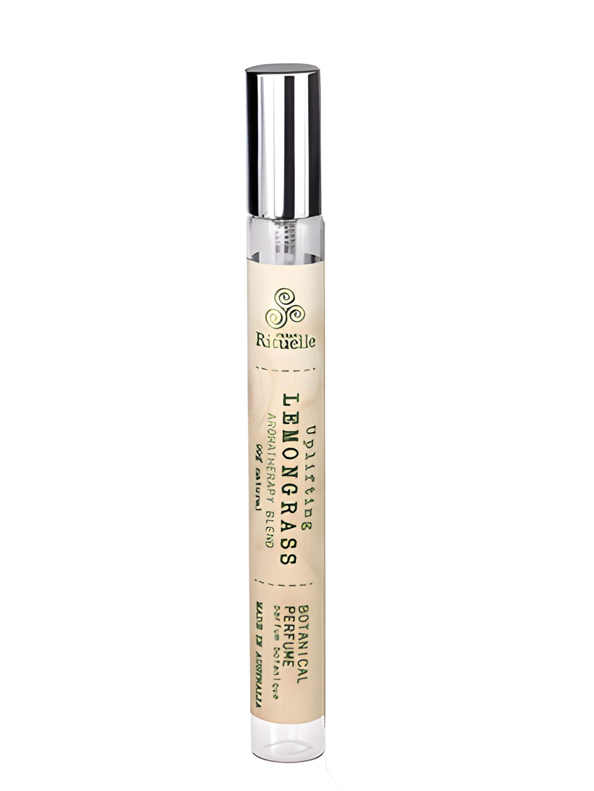 Picture of Lemongrass Blend fragrance