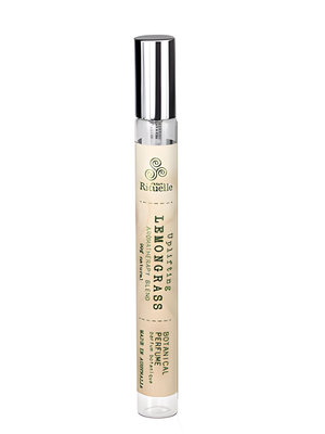 Lemongrass Blend by Urban Rituelle perfume bottle