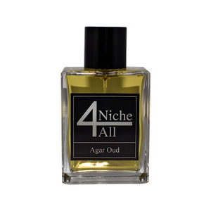 Agar Oud by Niche4All perfume bottle