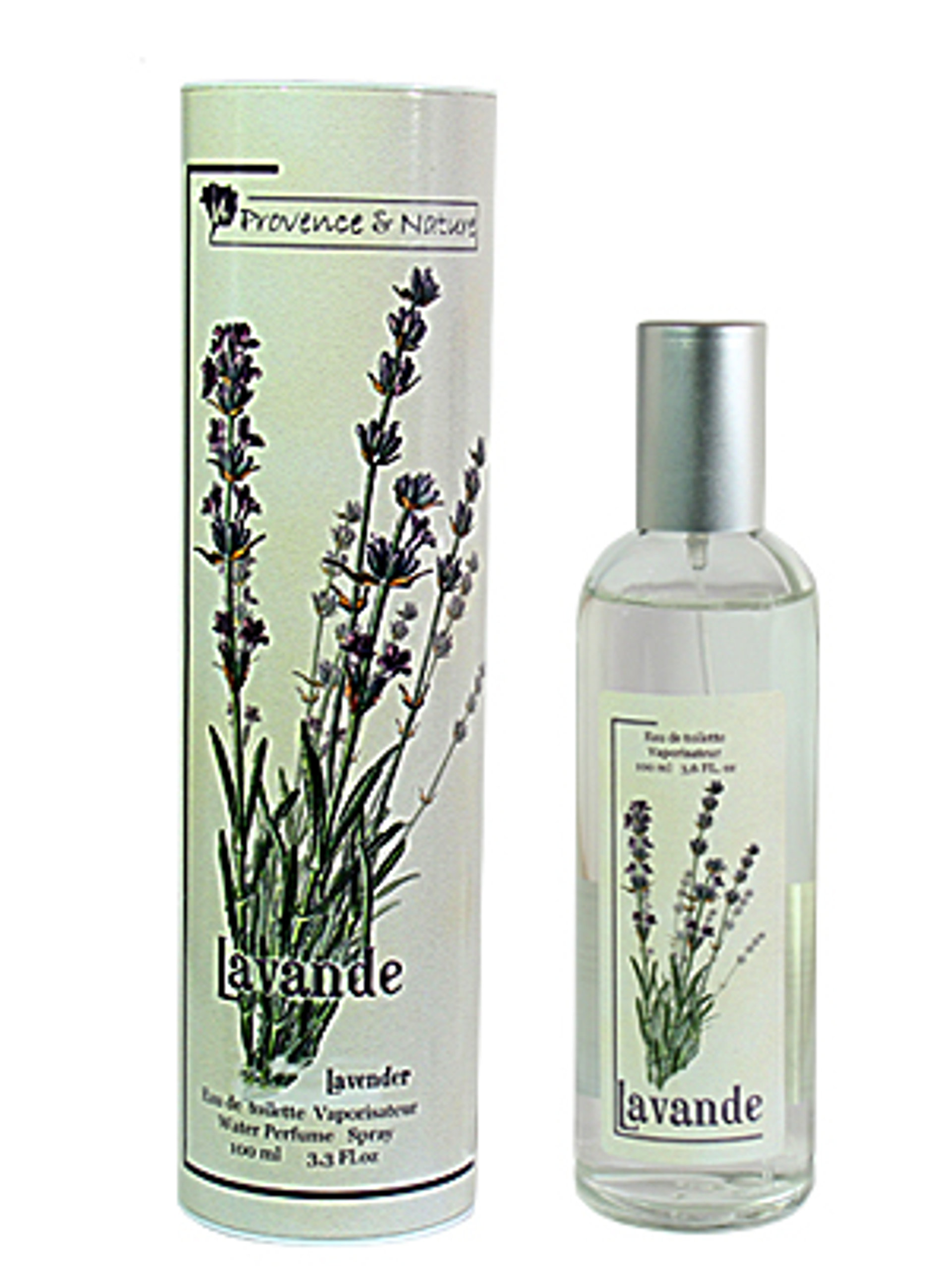 Picture of Lavande fragrance