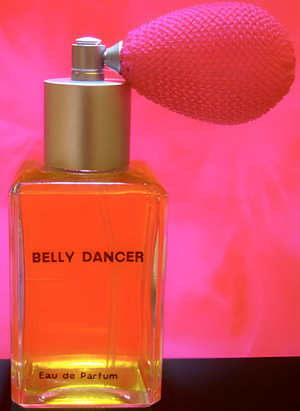 Belly Dancer by Paragon Perfumes perfume bottle