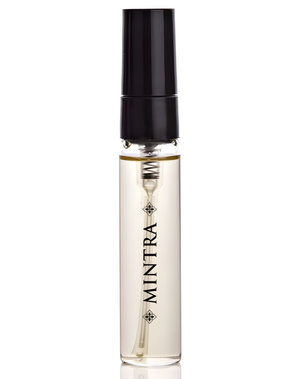 Mintra by Itstree perfume bottle
