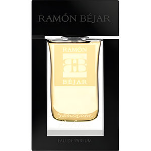 Sanctum Perfume by Ramón Béjar perfume bottle