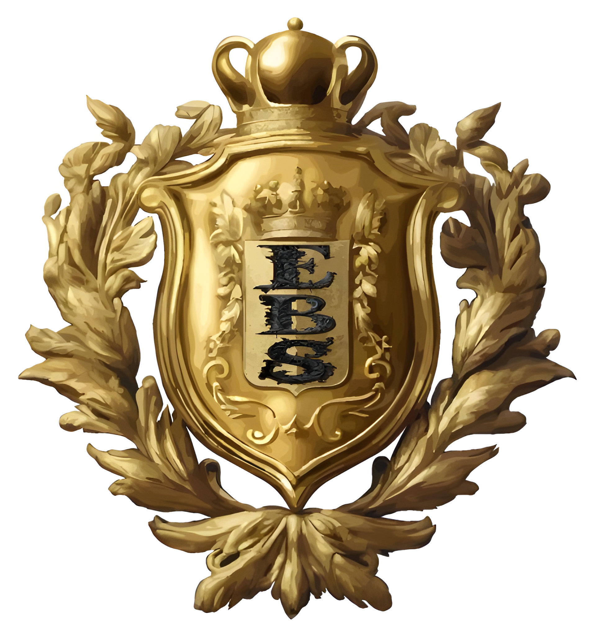 Picture of EBS brand