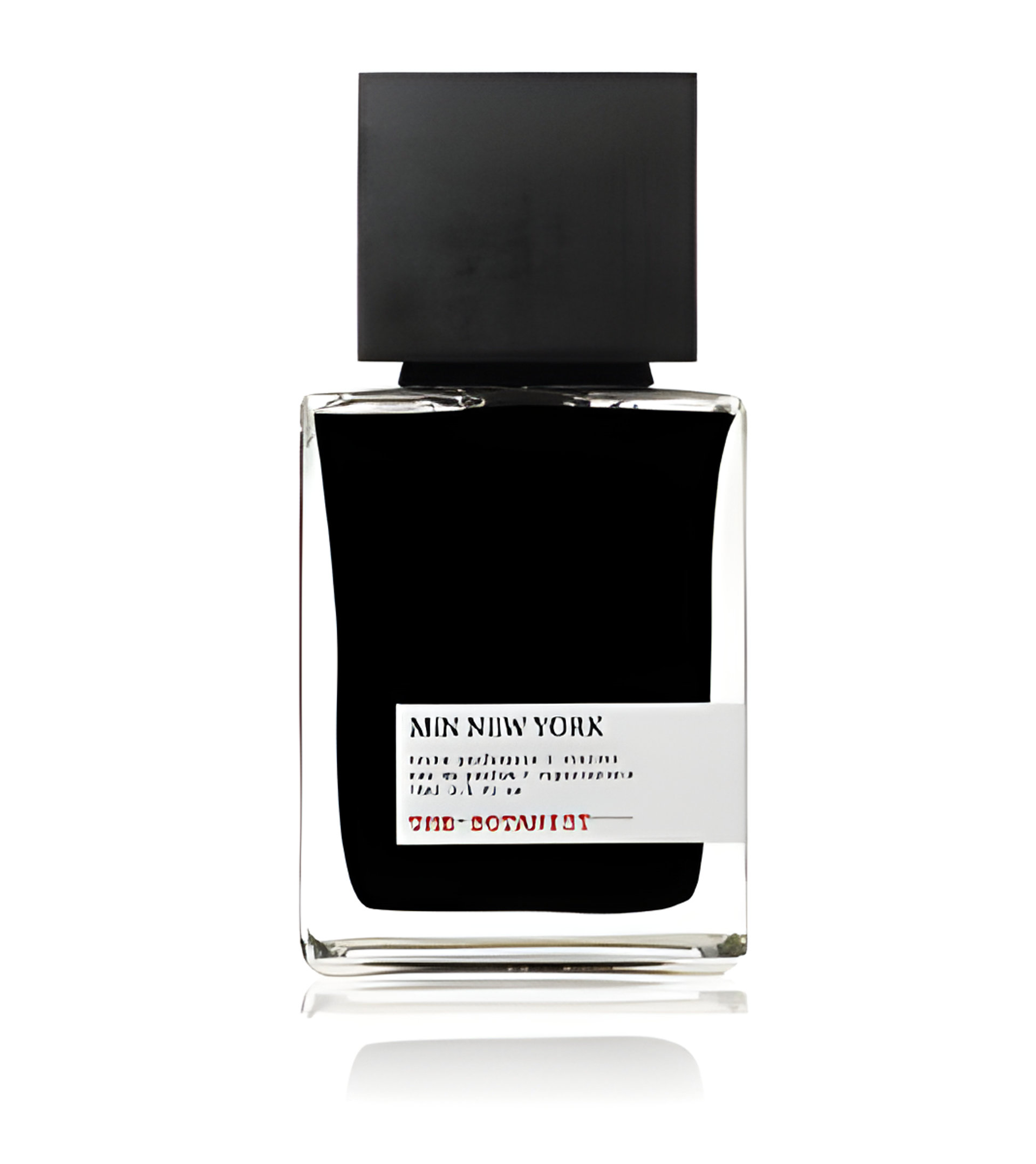 Picture of The Botanist fragrance