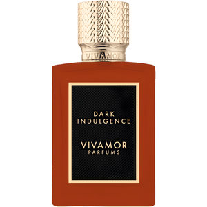 Dark Indulgence by Vivamor Parfums perfume bottle