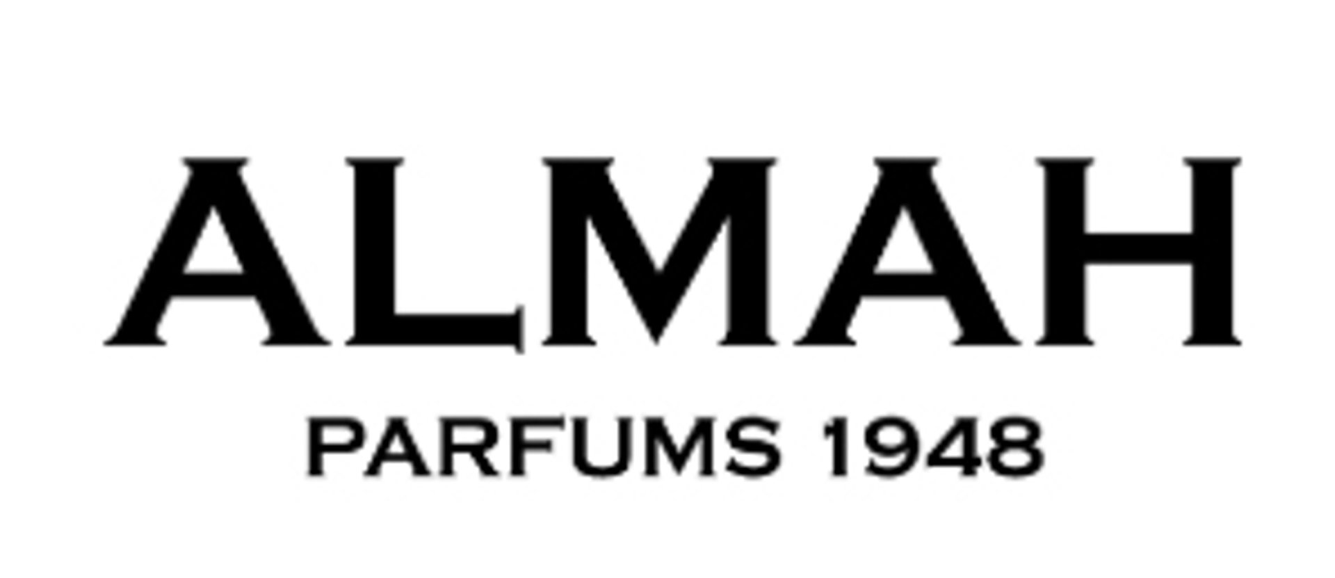 Picture of Almah Parfums 1948 brand