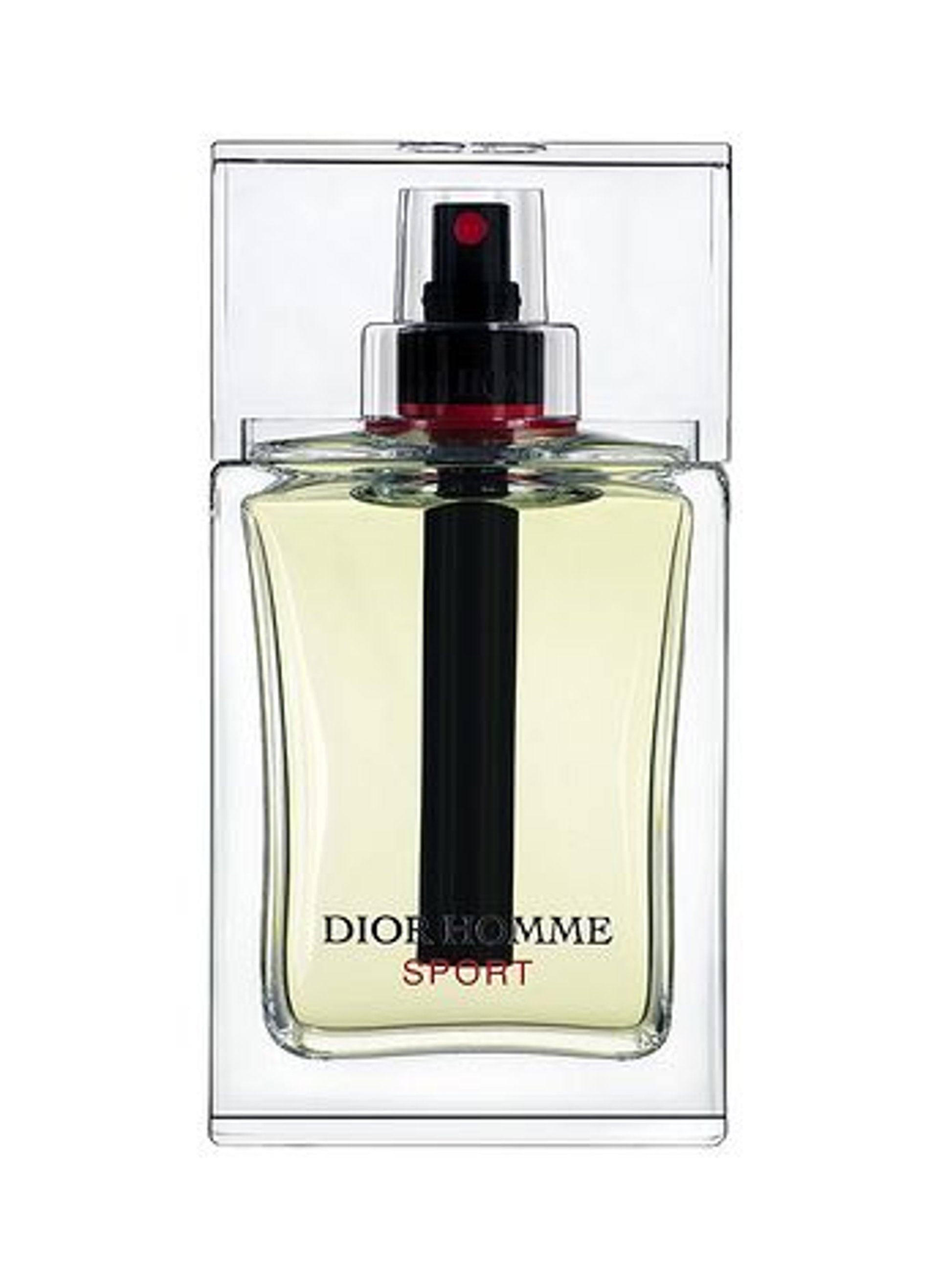 Picture of Dior Homme Sport fragrance