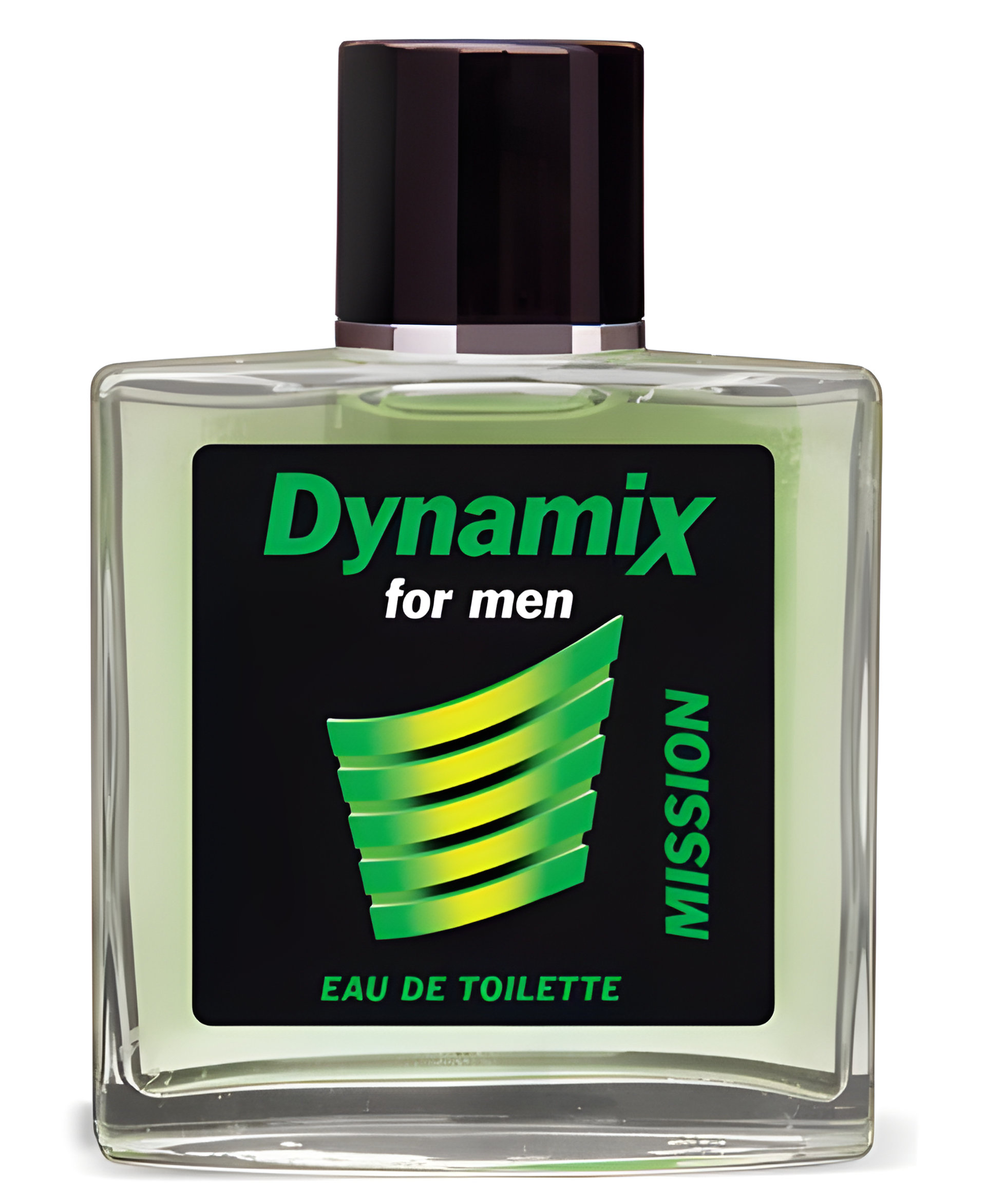 Picture of Dynamix Mission fragrance