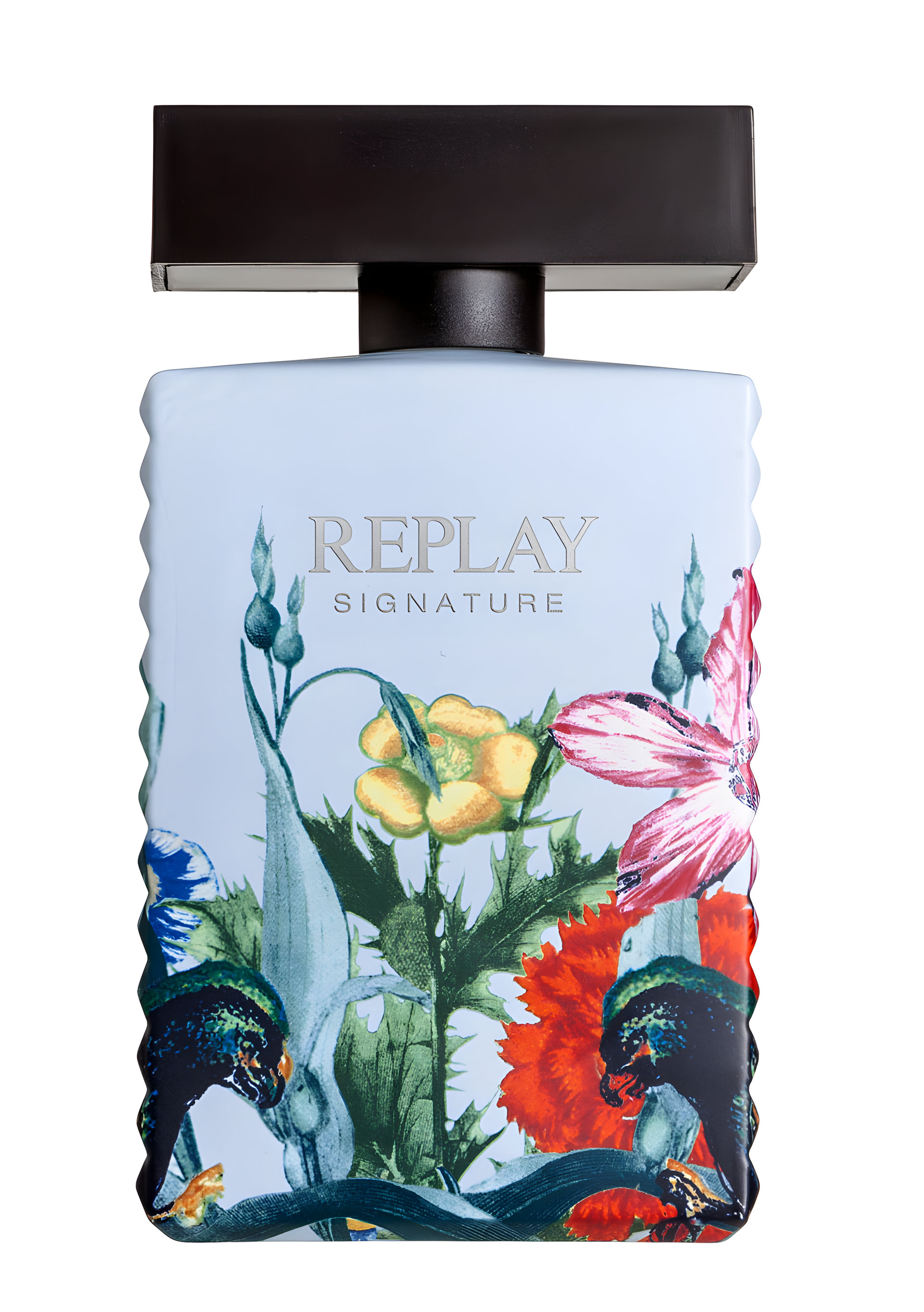 Picture of Replay Signature Secret fragrance