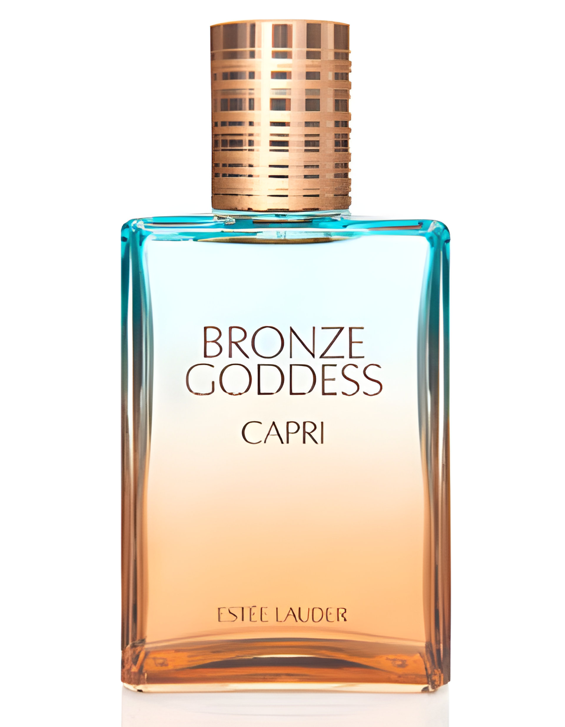 Picture of Bronze Goddess Capri fragrance