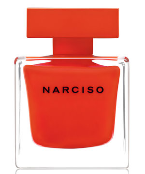 Narciso Rouge by Narciso Rodriguez perfume bottle