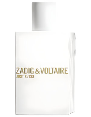 Just Rock! for Her by Zadig & Voltaire perfume bottle