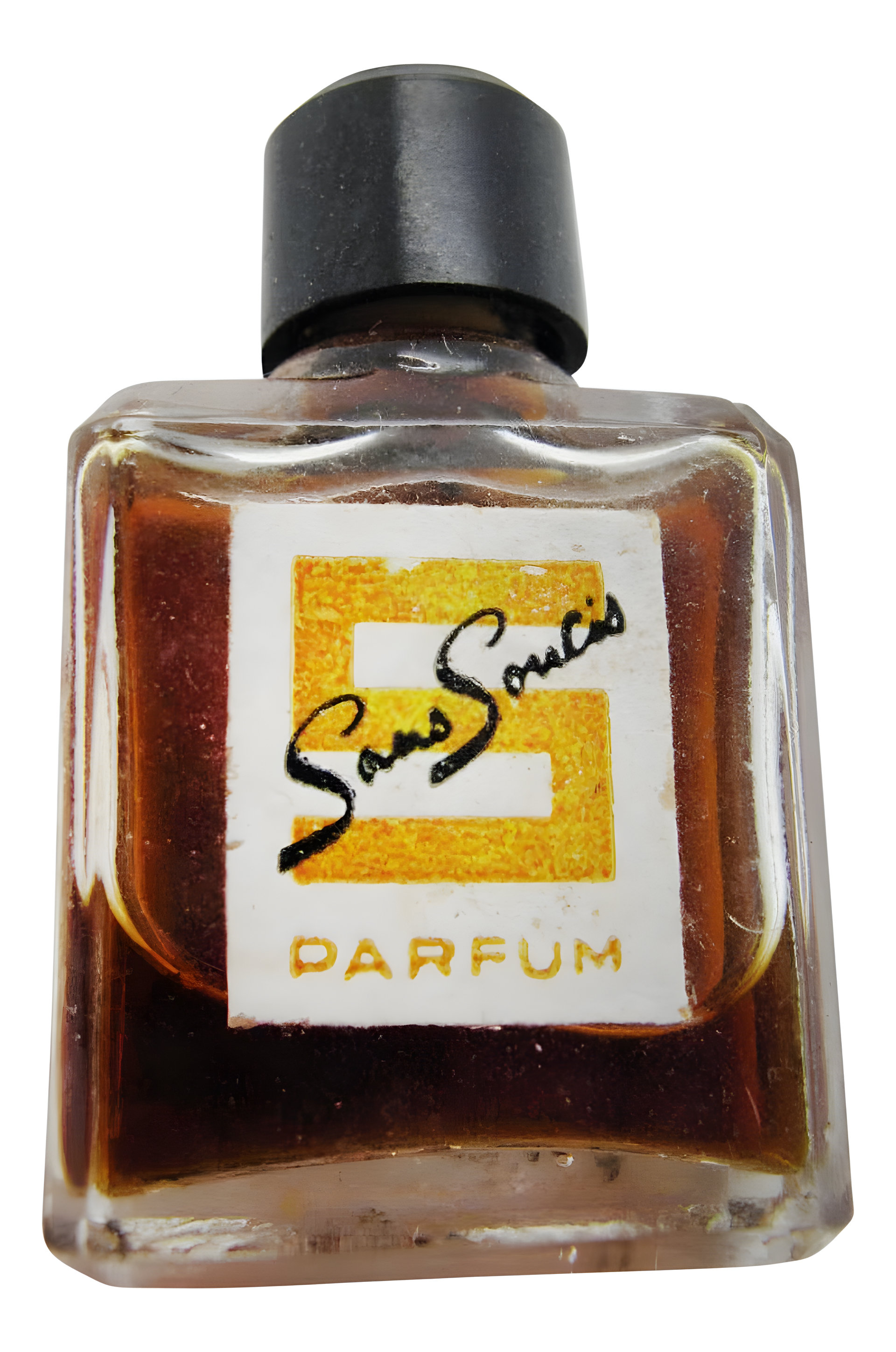 Picture of Sans Souci fragrance