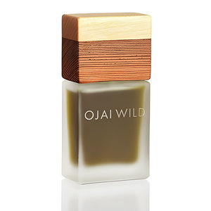 Redwood Leaves by Ojai Wild perfume bottle