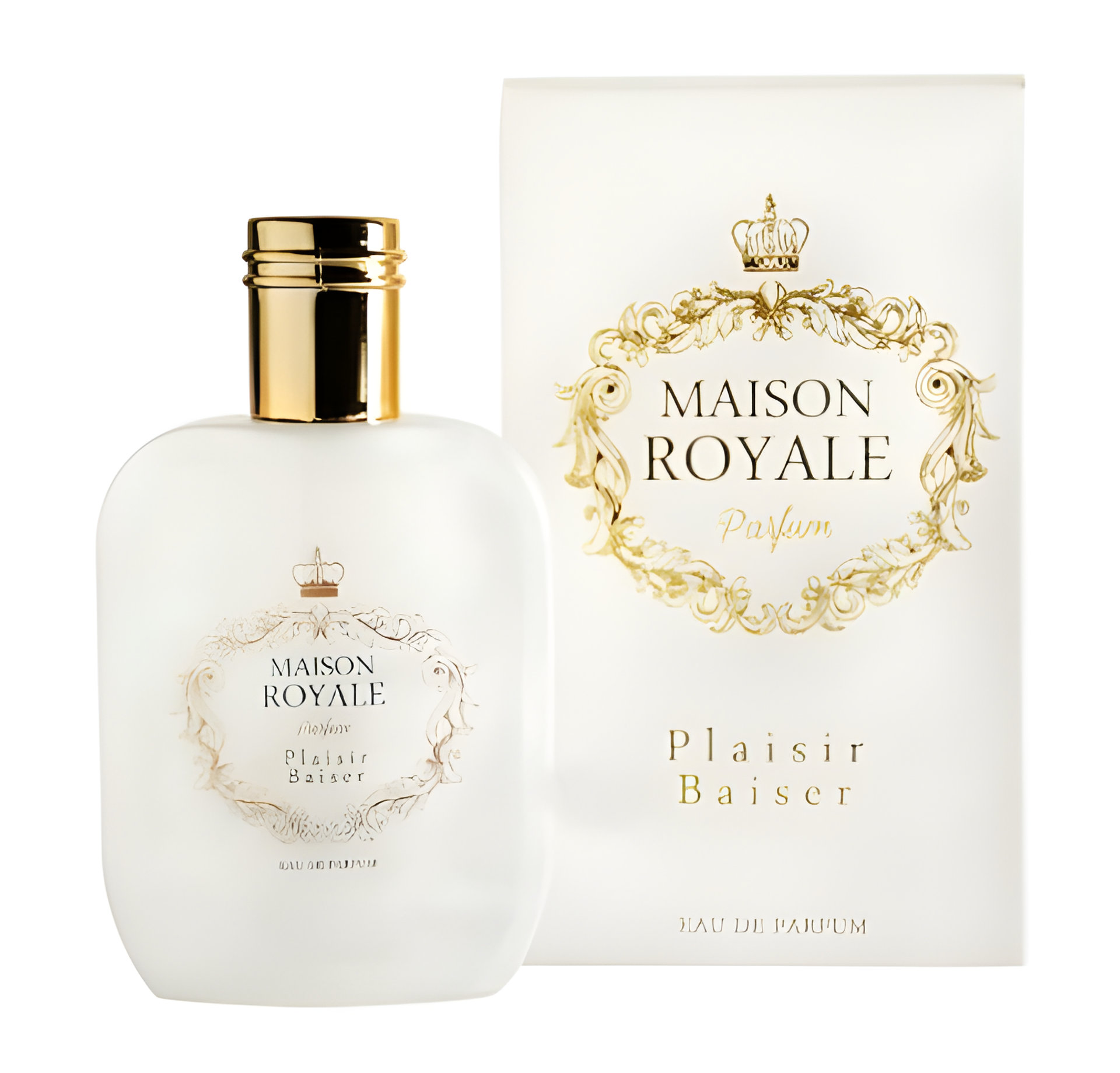 Picture of Plaisir Baiser fragrance