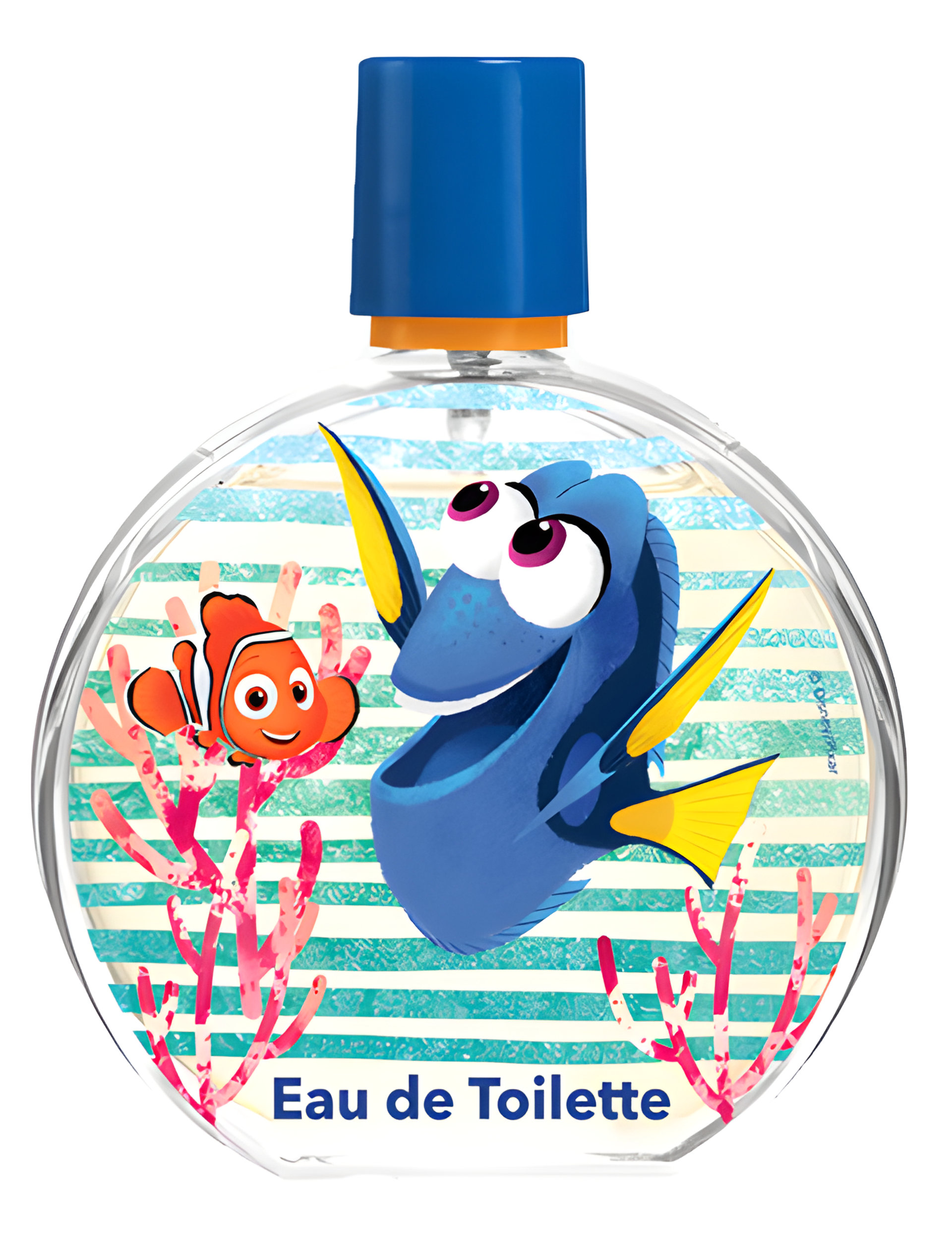 Picture of Finding Dory fragrance