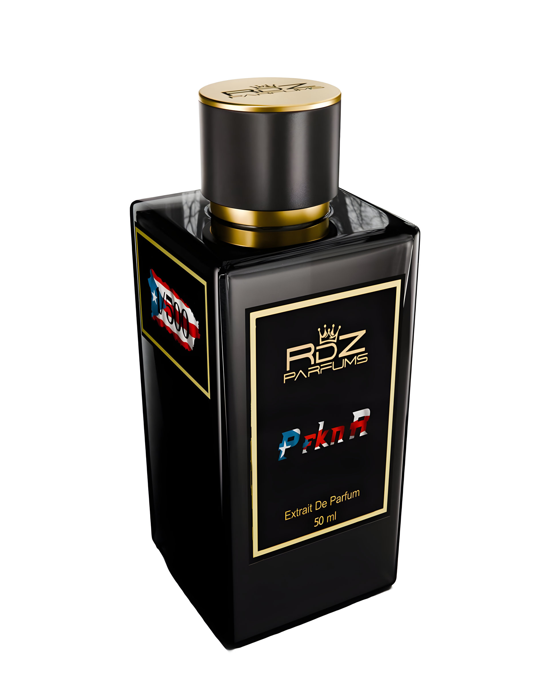 Picture of P FKN R fragrance
