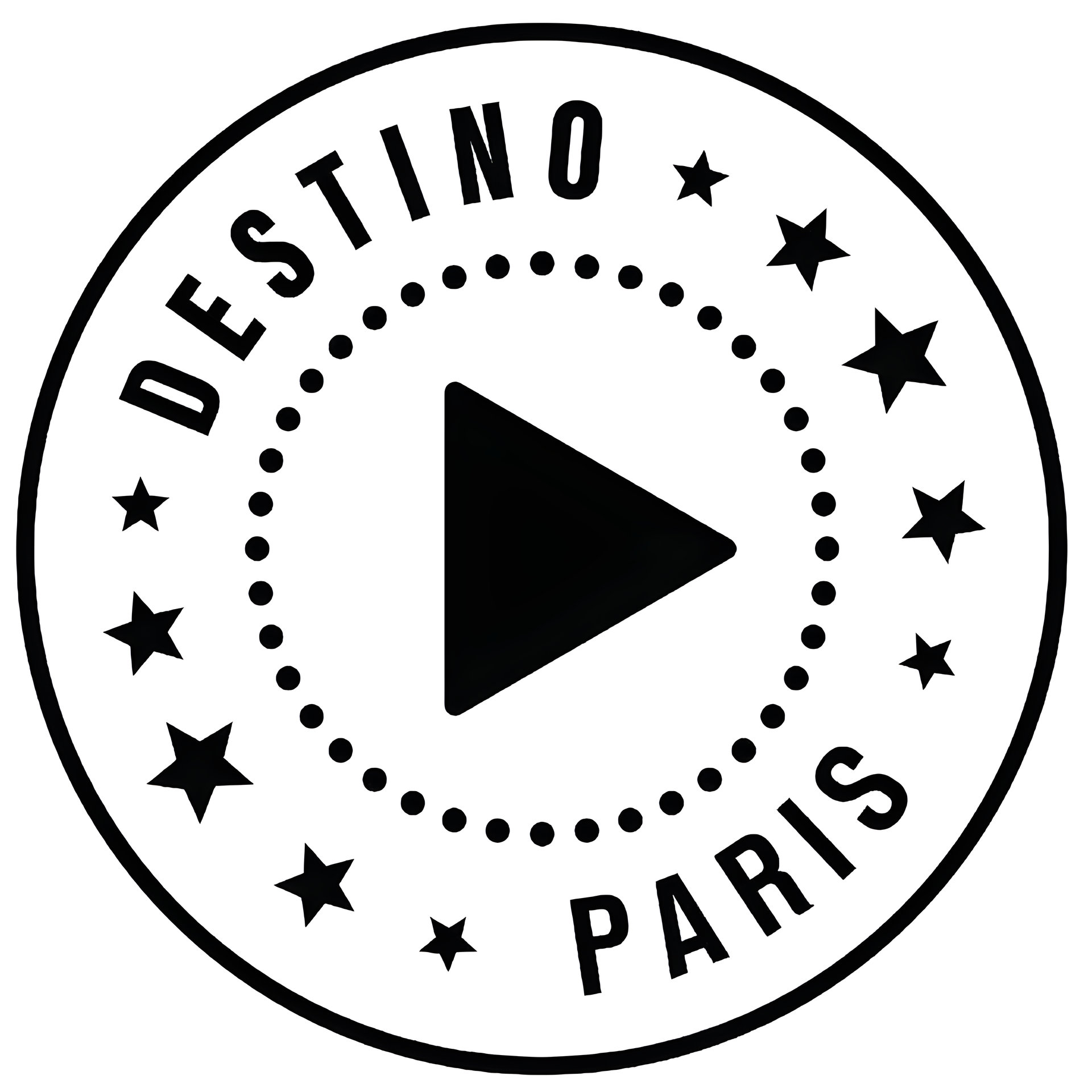 Picture of Destino Paris brand