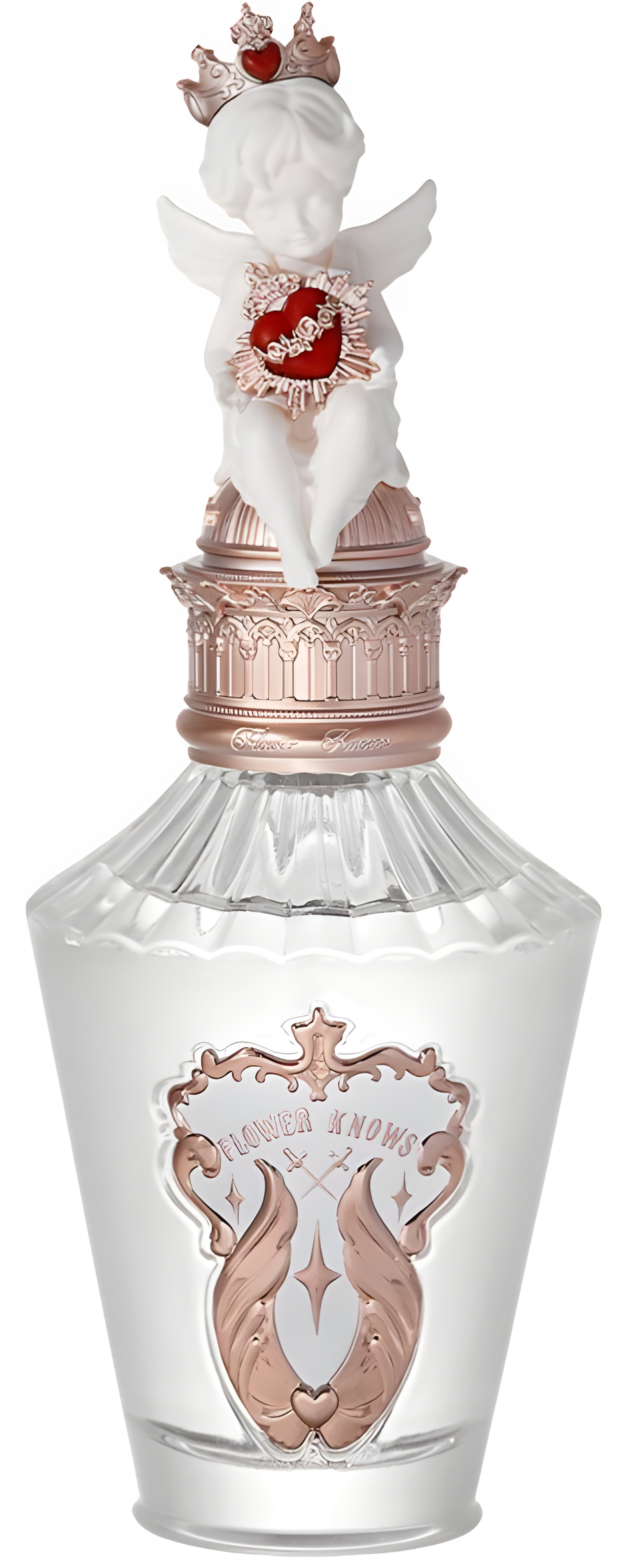 Picture of Choir Girl fragrance