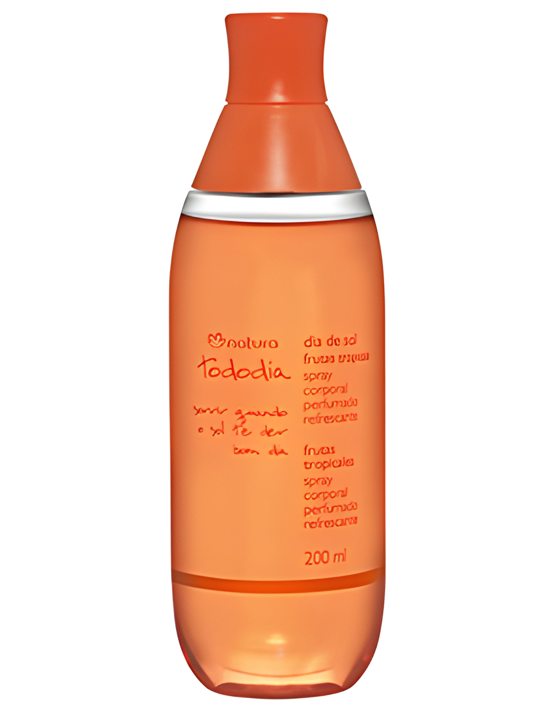 Picture of Dia de Sol Frutas Tropicais fragrance