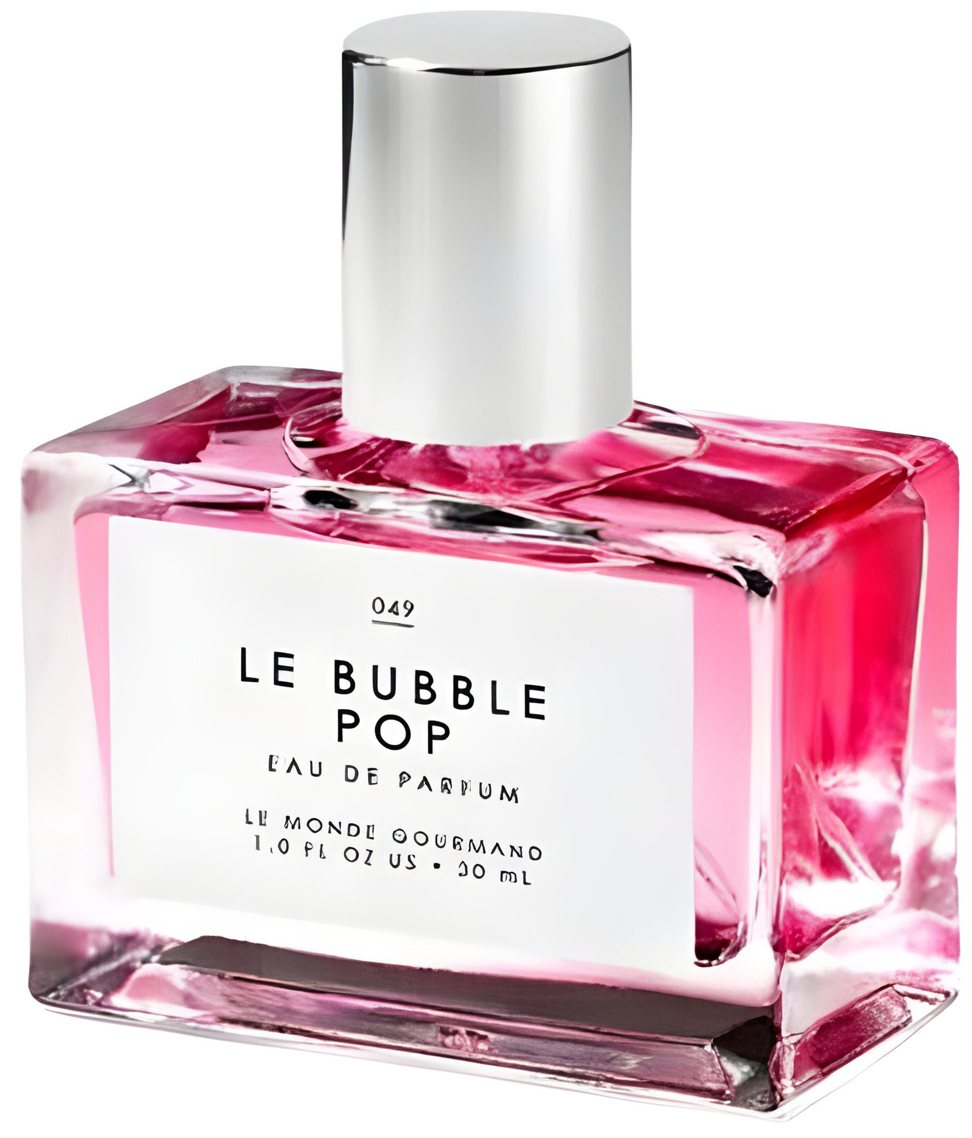 Picture of Le Bubble Pop fragrance