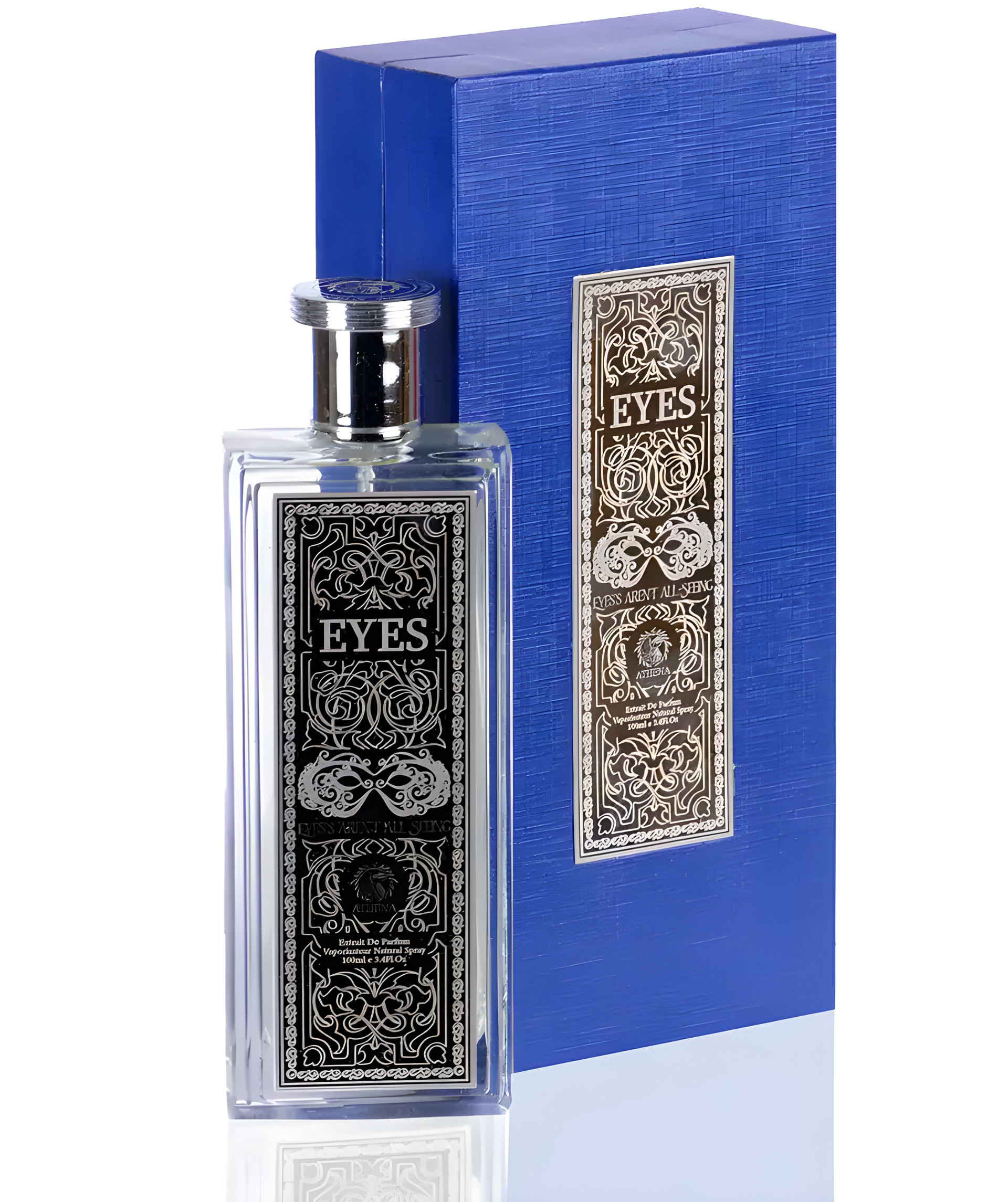 Picture of EYES fragrance