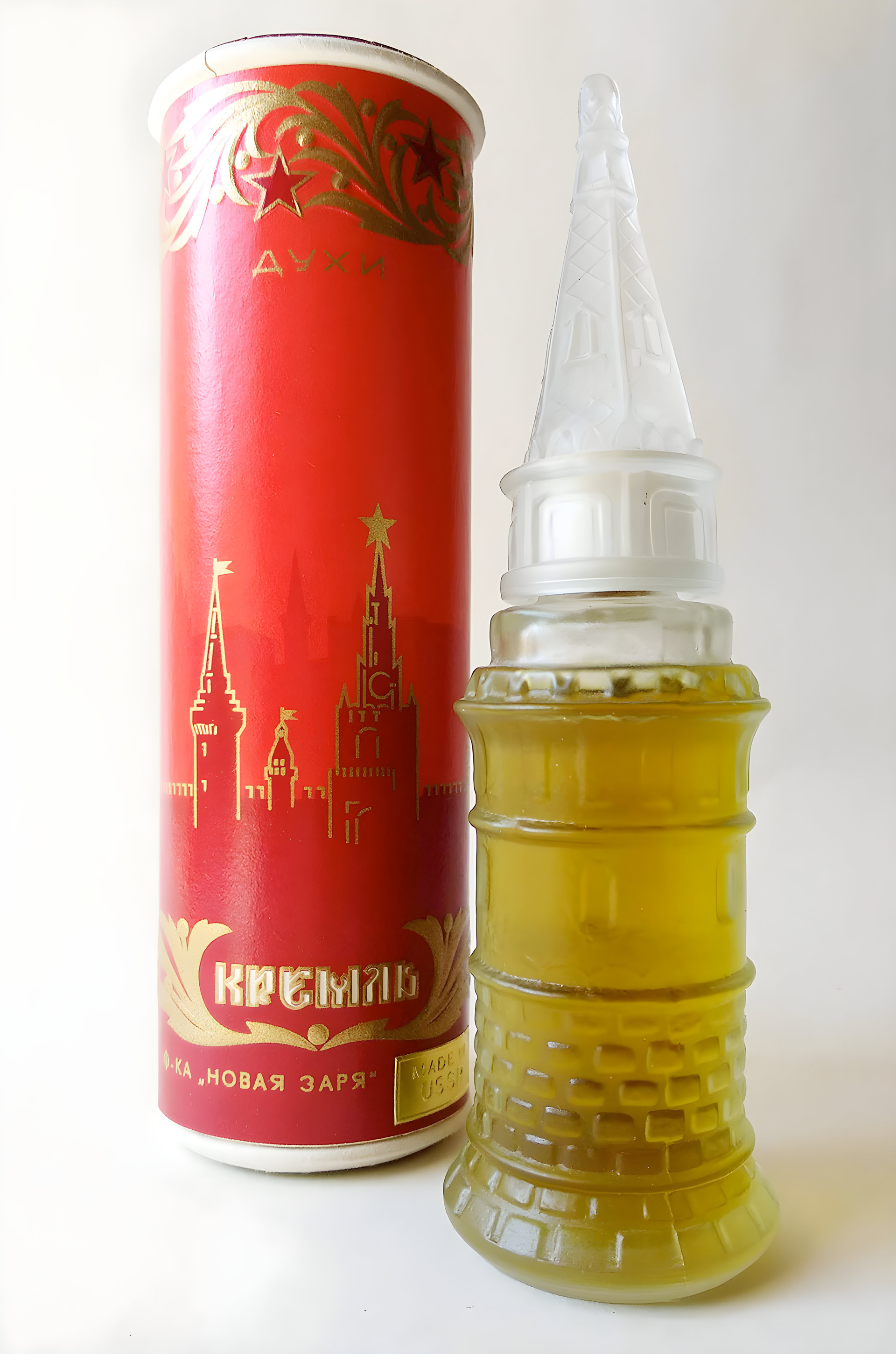 Picture of Кремль (Kremlin) fragrance