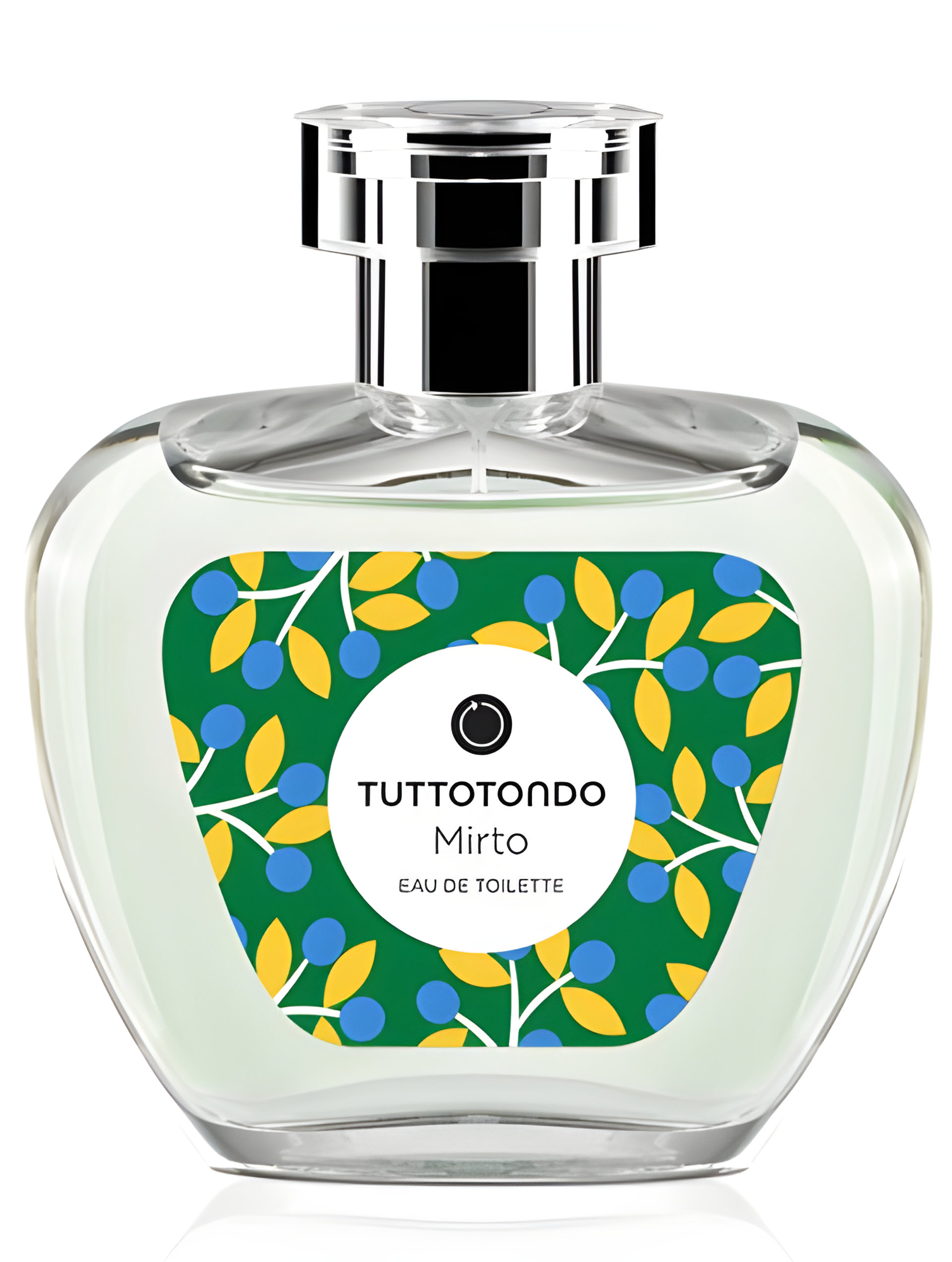 Picture of Mirto fragrance