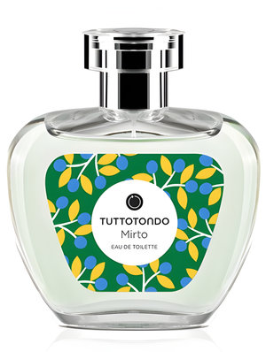 Mirto by Tuttotondo perfume bottle