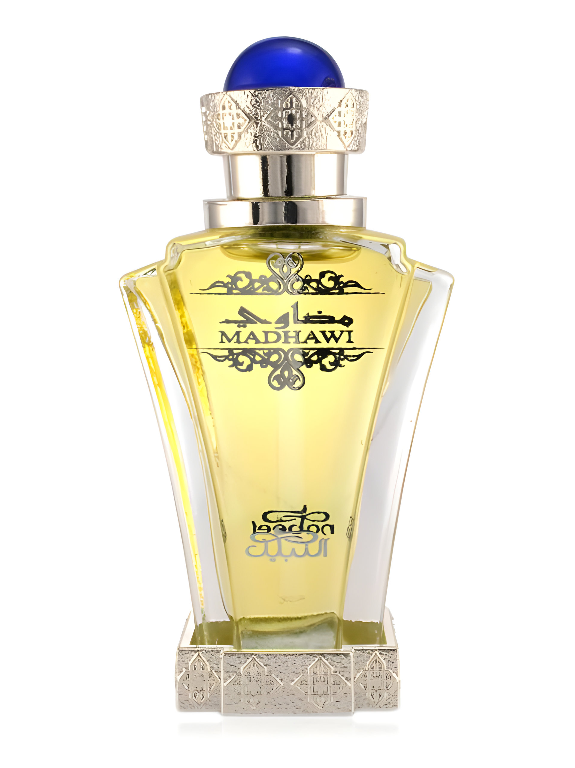 Picture of Madhawi fragrance
