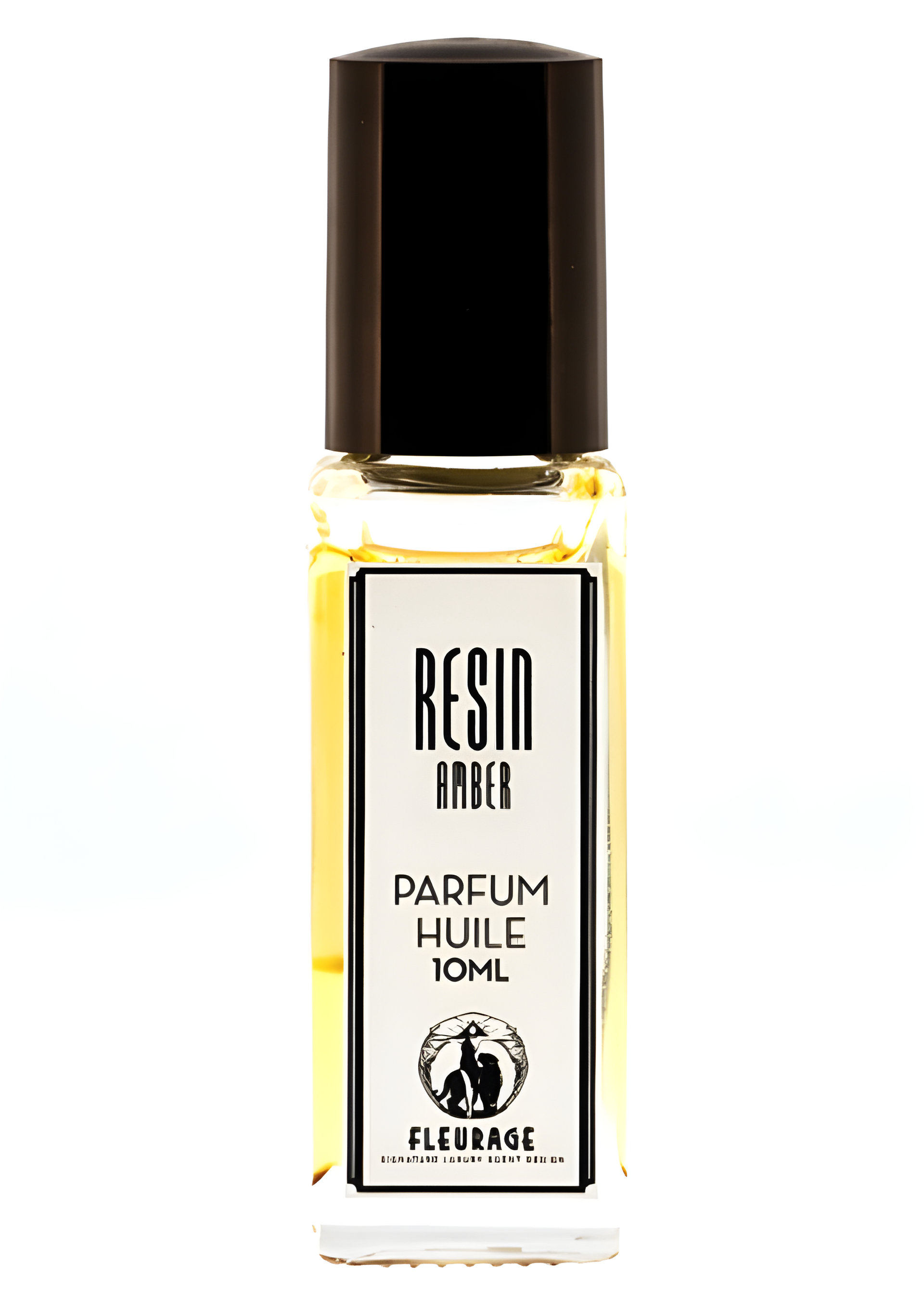 Picture of Resin Amber fragrance
