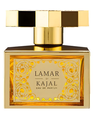 Lamar by Kajal perfume bottle