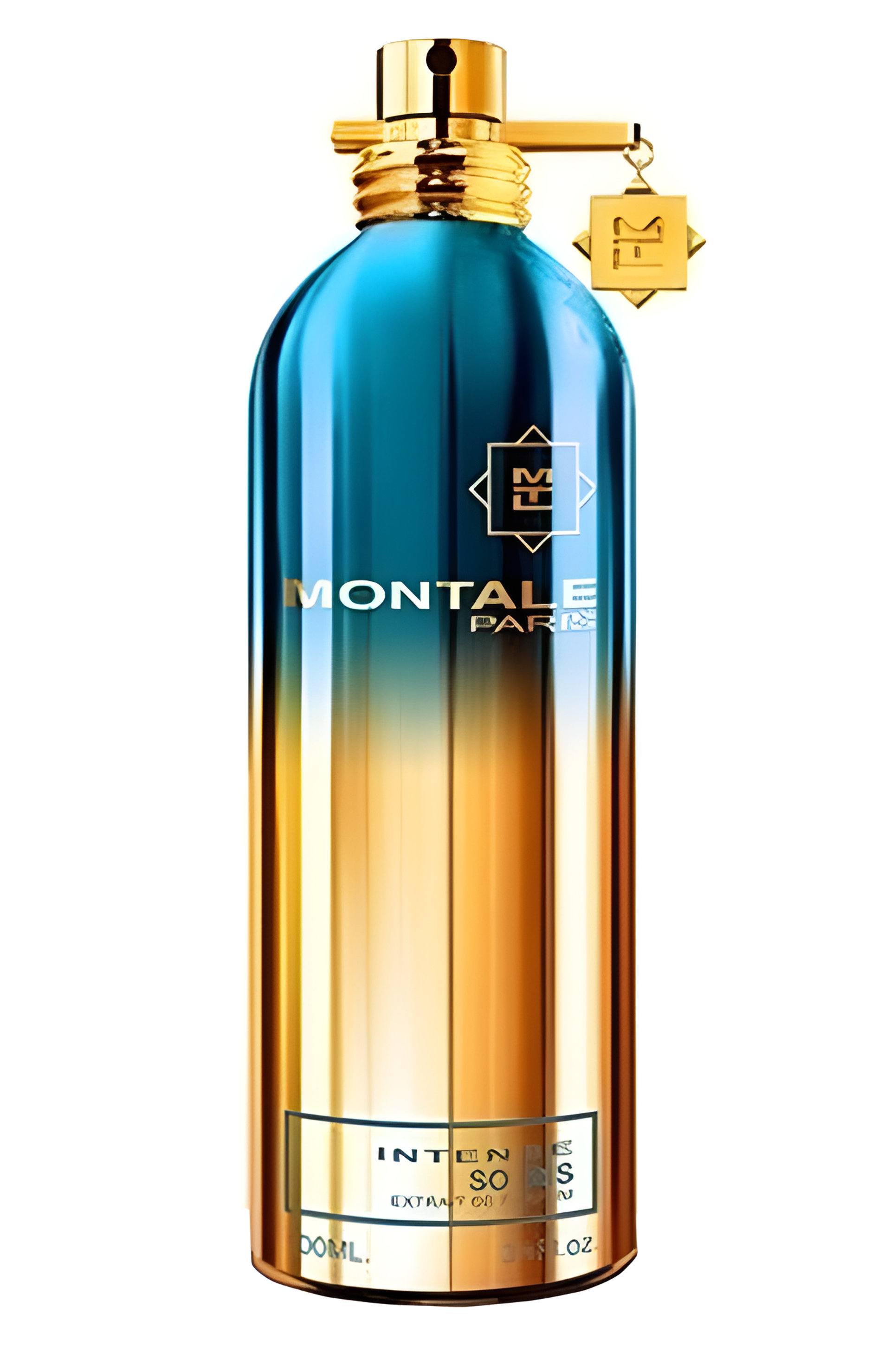 Picture of So Iris Intense fragrance